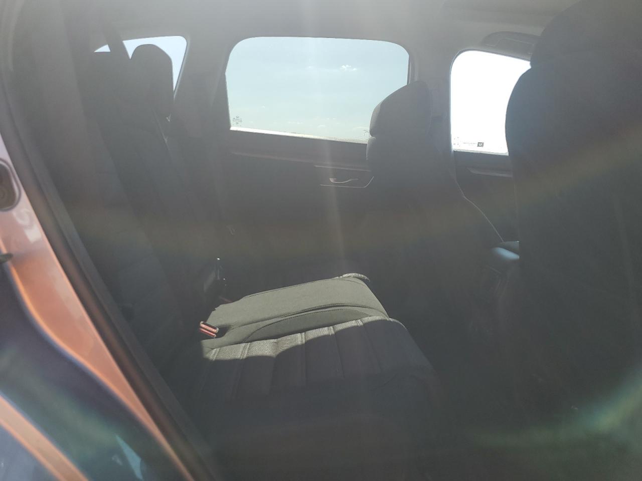 2020 Honda Cr-V Ex VIN: 5J6RW2H50LL016195 Lot: 84409795