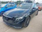 2016 MERCEDES-BENZ E CLASS E220D SE 4DR 9G-TRONIC for sale at Copart SANDY