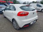 2012 KIA RIO 2 ECODYNAMICS CRDI  for sale at Copart WOLVERHAMPTON