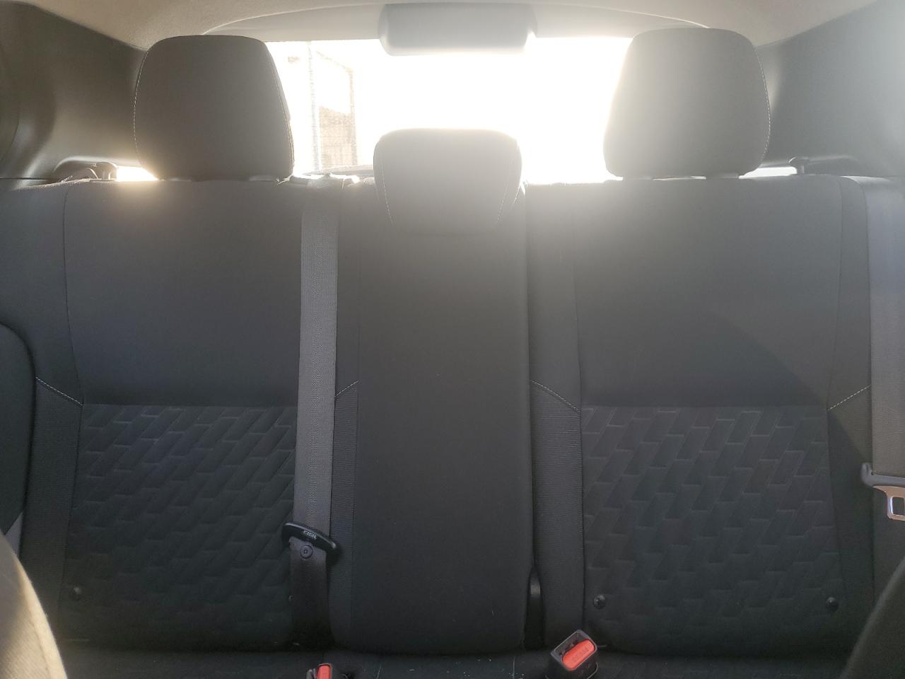 2022 Nissan Kicks S VIN: 3N1CP5BV0NL484019 Lot: 71985175