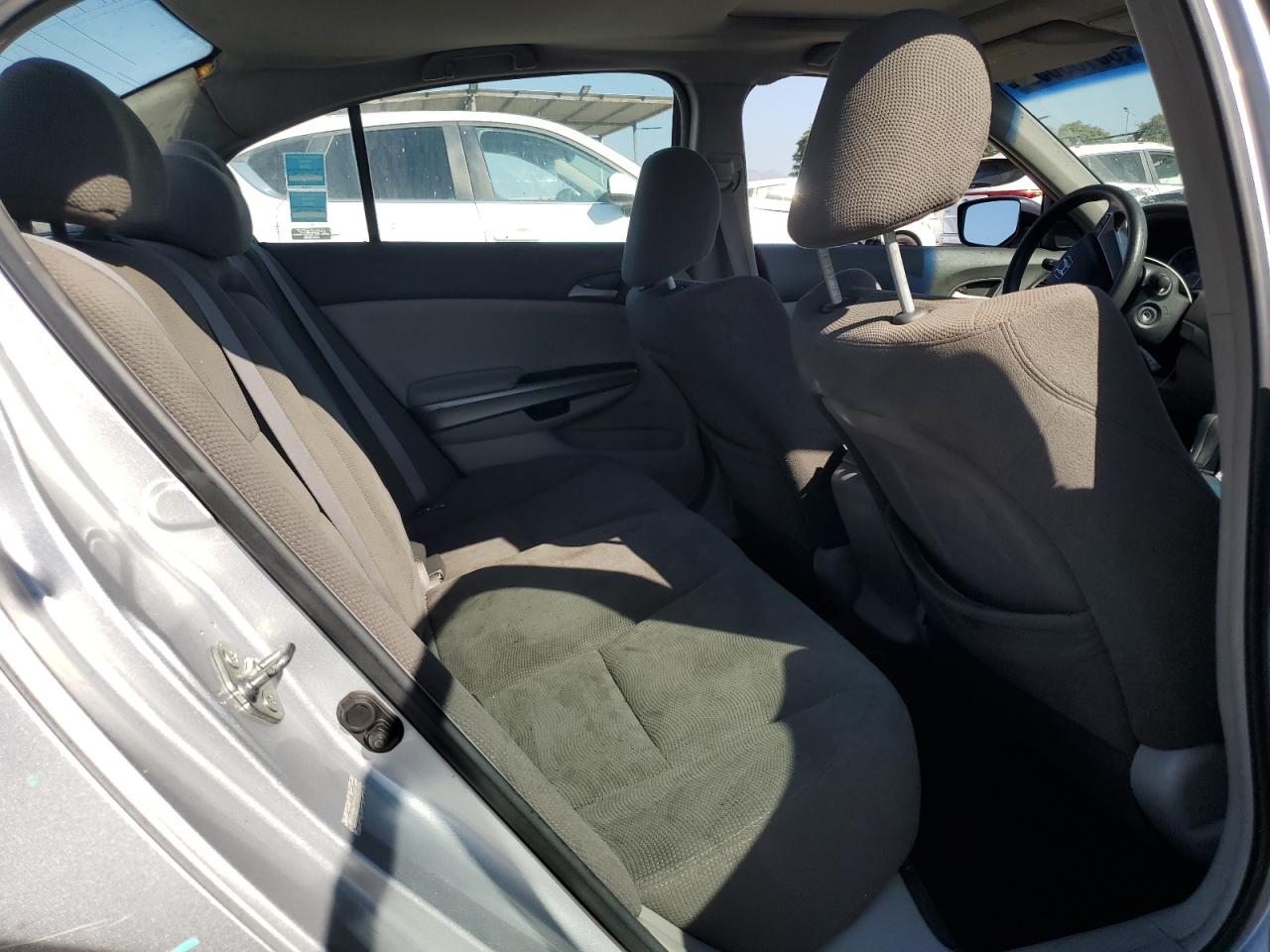 2009 Honda Accord Ex VIN: 1HGCP26739A024889 Lot: 80158655