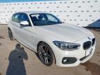 2015 BMW 120D M SPORT 120D M SPORT 5DR for sale at Copart YORK