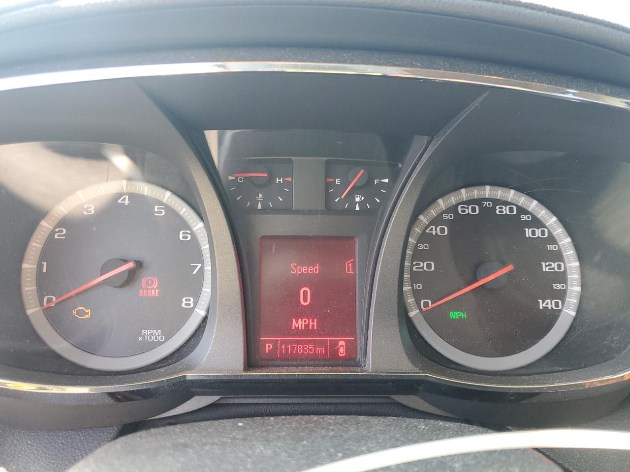 2012 GMC Terrain Slt VIN: 2GKFLVEK6C6364528 Lot: 83905815