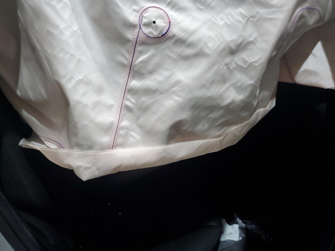 2021 Mitsubishi Outlander Sport Es VIN: JA4ARUAU6MU020250 Lot: 84251725