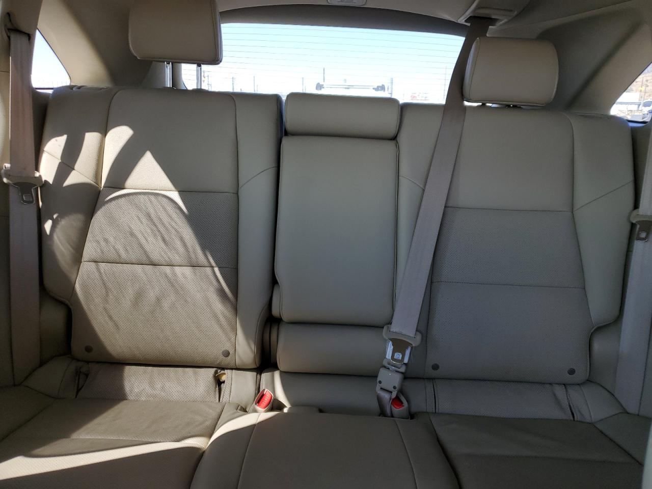 2013 Acura Rdx VIN: 5J8TB4H30DL007954 Lot: 71672375