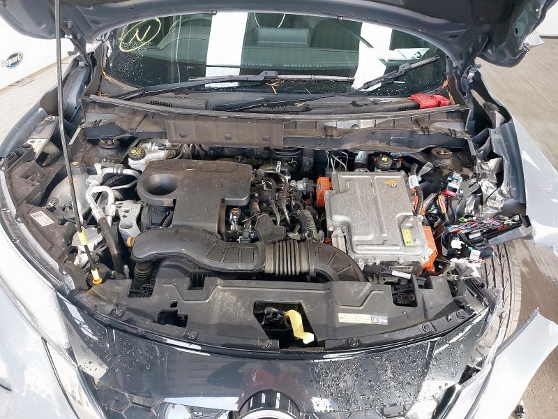 2023 NISSAN JUKE N-CONNECTA