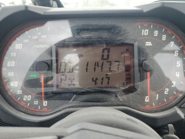 2023 POLA RZR PRO R 4