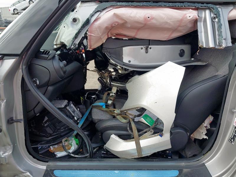 2022 MINI HATCHBACK 135KW COOPER S LEVEL 2 33KWH 3DR AUTO