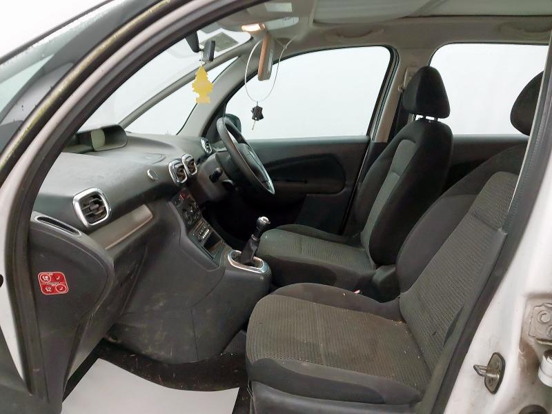 2014 CITROEN C3 PICASSO SELECTION