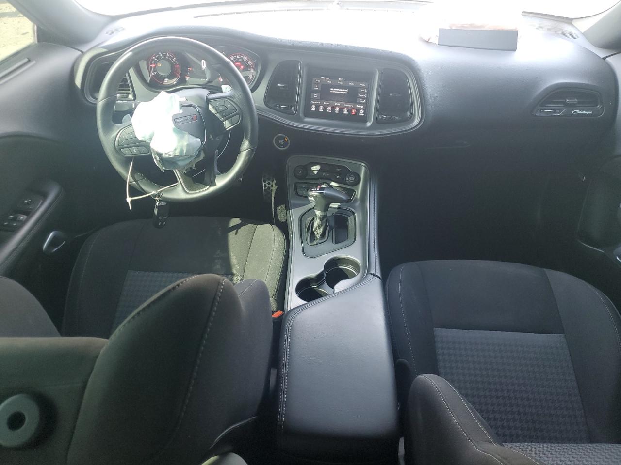 2023 Dodge Challenger R/T VIN: 2C3CDZBT5PH662891 Lot: 81513365