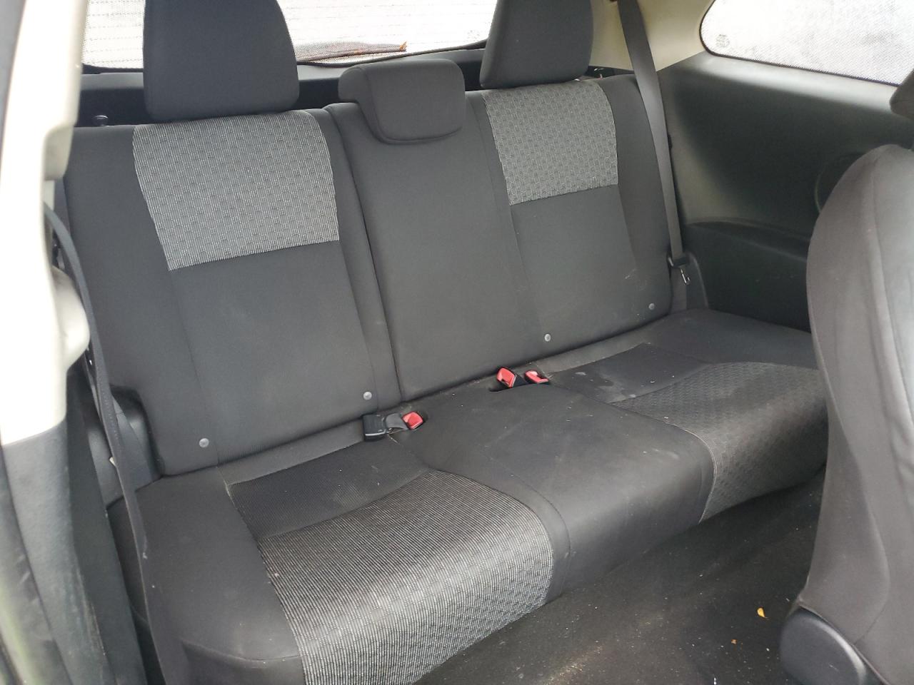 2017 Toyota Yaris L VIN: VNKJTUD35HA071750 Lot: 81049695