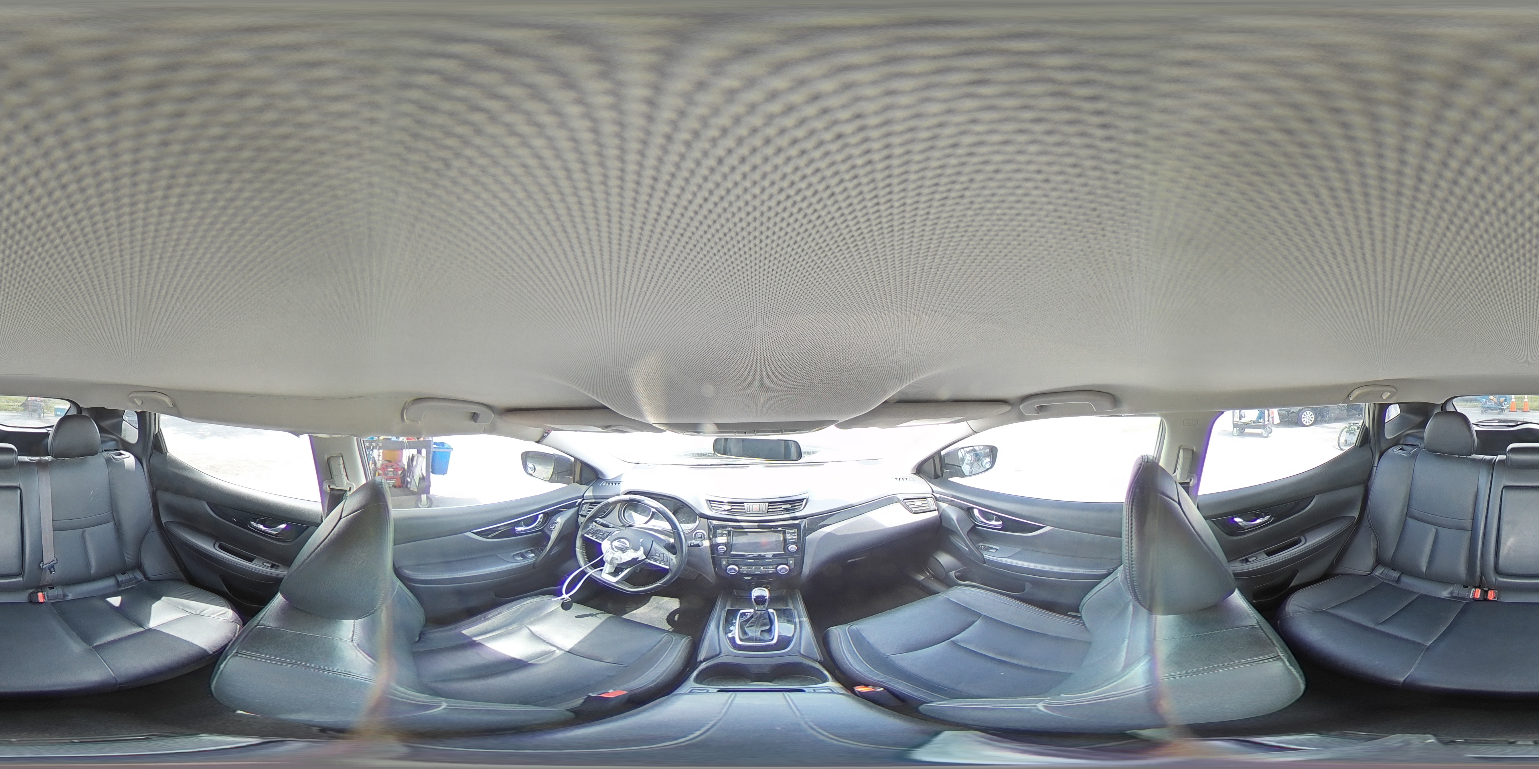 2017 Nissan Rogue Sport S VIN: JN1BJ1CPXHW013550 Lot: 82070765