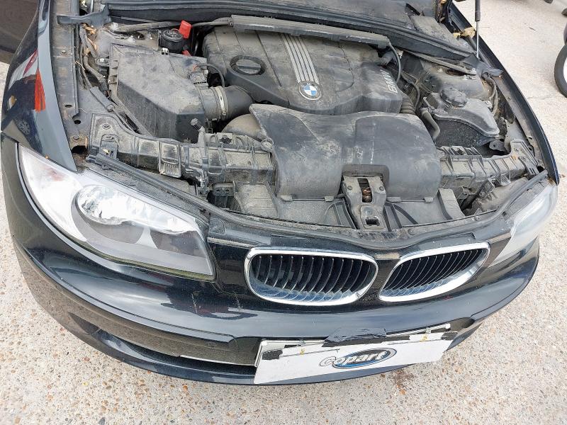 2011 BMW 116D SE 