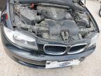 2011 BMW 116D SE  for sale at Copart SANDWICH