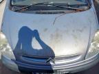 2001 CITROEN XSARA PICASSO SX for sale at Copart BRISTOL