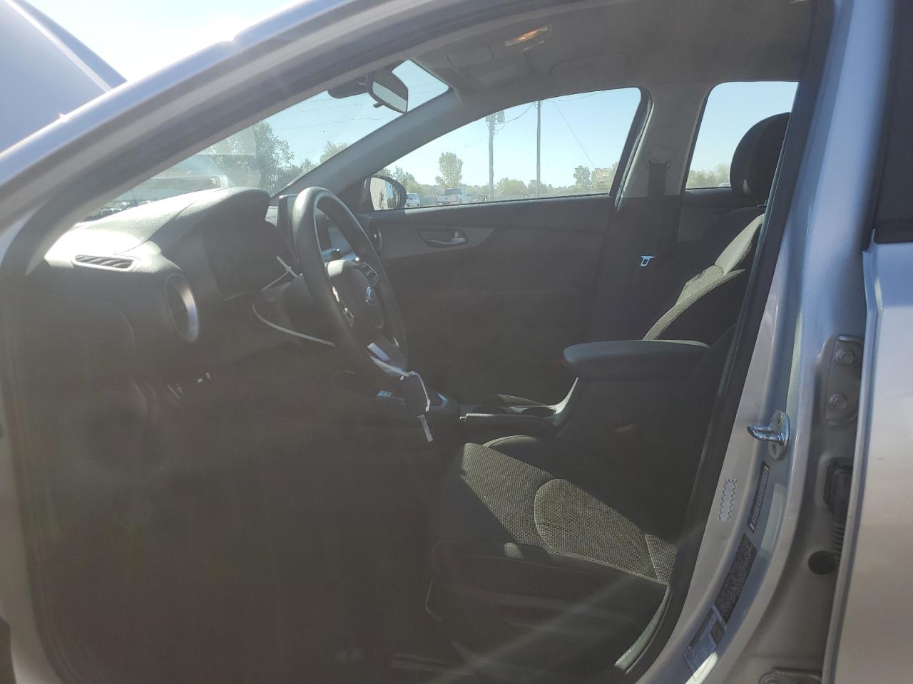 2020 Kia Forte Fe VIN: 3KPF24AD6LE248004 Lot: 84201555