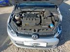 2015 VOLKSWAGEN GOLF MATCH for sale at Copart YORK