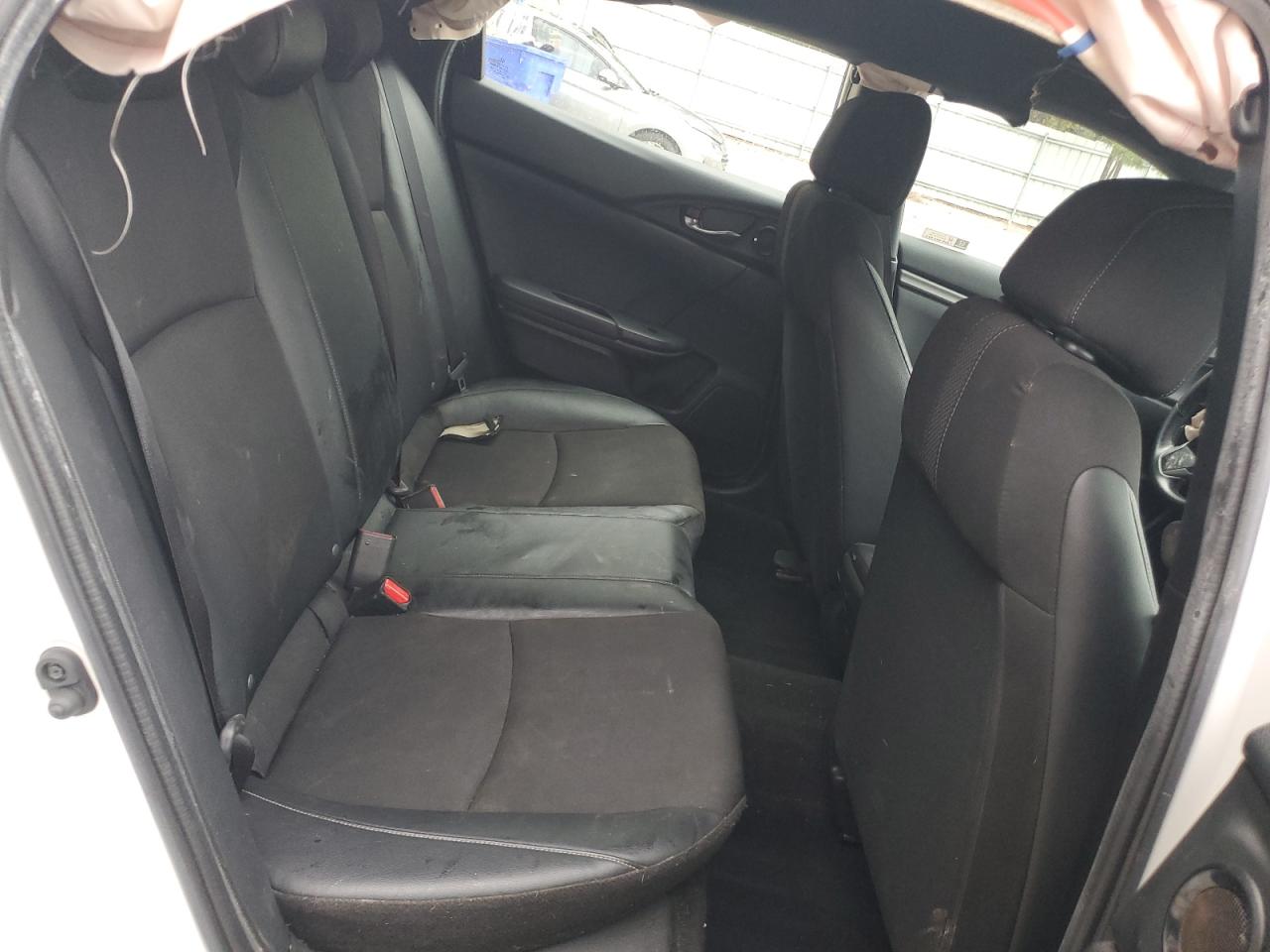 2020 Honda Civic Sport VIN: SHHFK7H49LU221895 Lot: 81059515