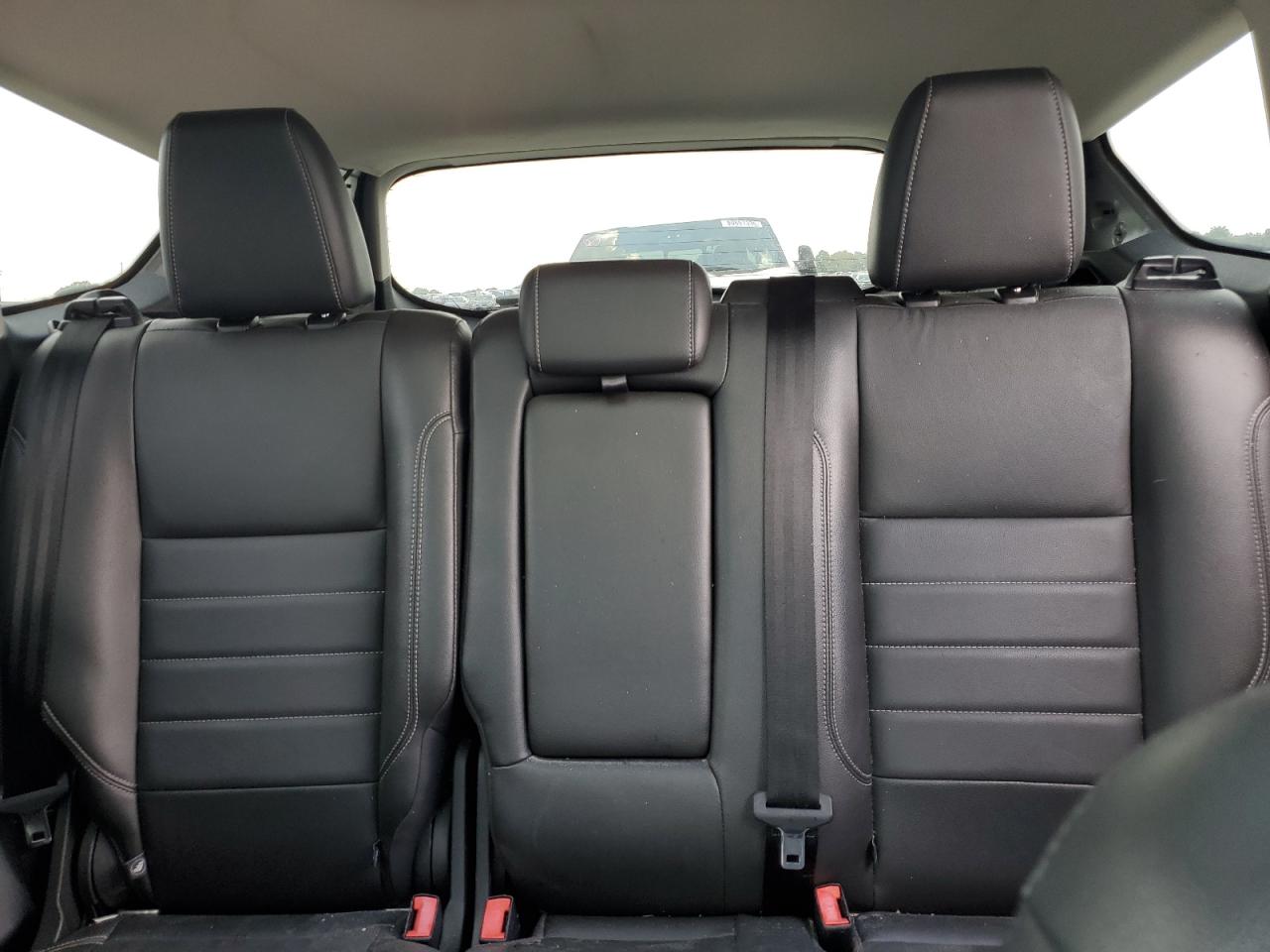 2013 Ford Escape Sel VIN: 1FMCU0H92DUC33991 Lot: 81415495