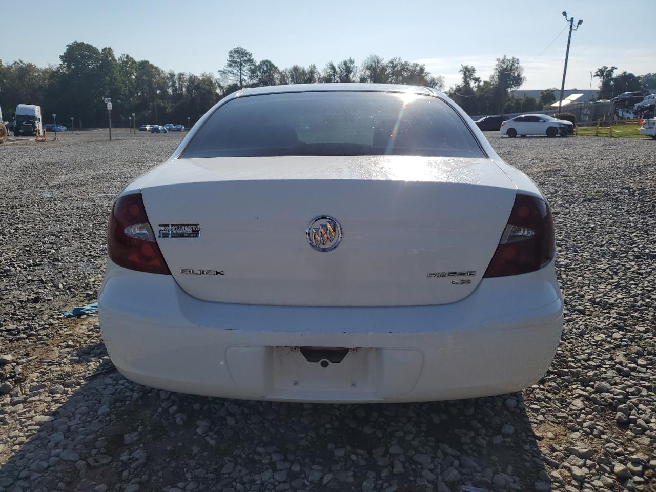 2006 Buick Lacrosse Cx VIN: 2G4WC552761246769 Lot: 80656485