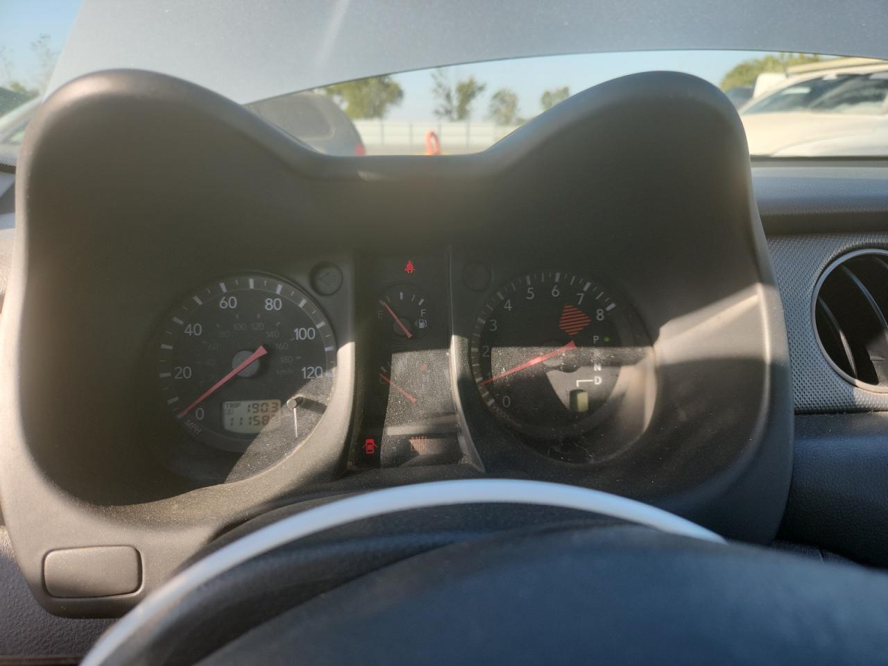 2006 Mitsubishi Outlander Ls VIN: JA4LZ31F06U021868 Lot: 84548475