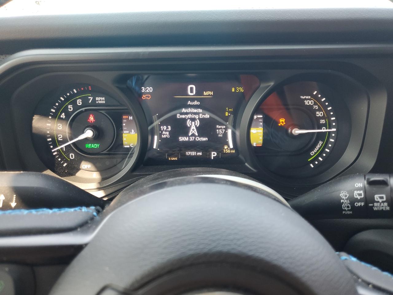 2024 Jeep Wrangler Rubicon 4Xe VIN: 1C4RJXR60RW211911 Lot: 70477385