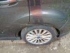 2018 FORD C-MAX TITANIUM TURBO  for sale at Copart PETERLEE