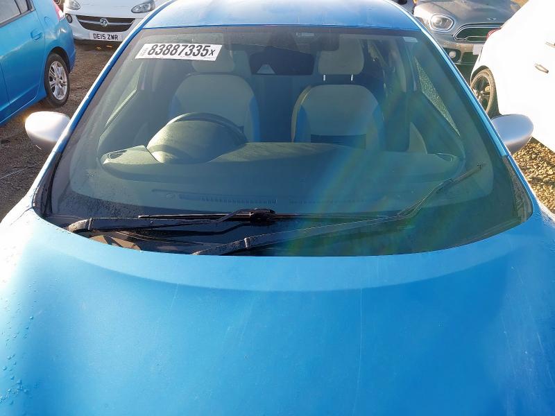 2017 NISSAN MICRA N-CONNECTA IG-T 