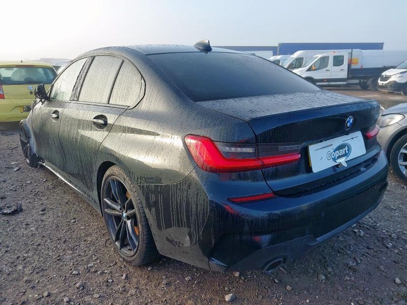 2019 BMW 320I M SPORT AUTO 