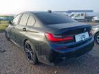 2019 BMW 320I M SPORT AUTO  for sale at Copart YORK