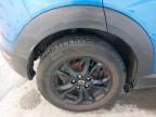 2019 MAZDA CX-3 SE-L NAV + AUTO  for sale at Copart BELFAST