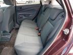 2010 FORD FIESTA TITANIUM  for sale at Copart WESTBURY
