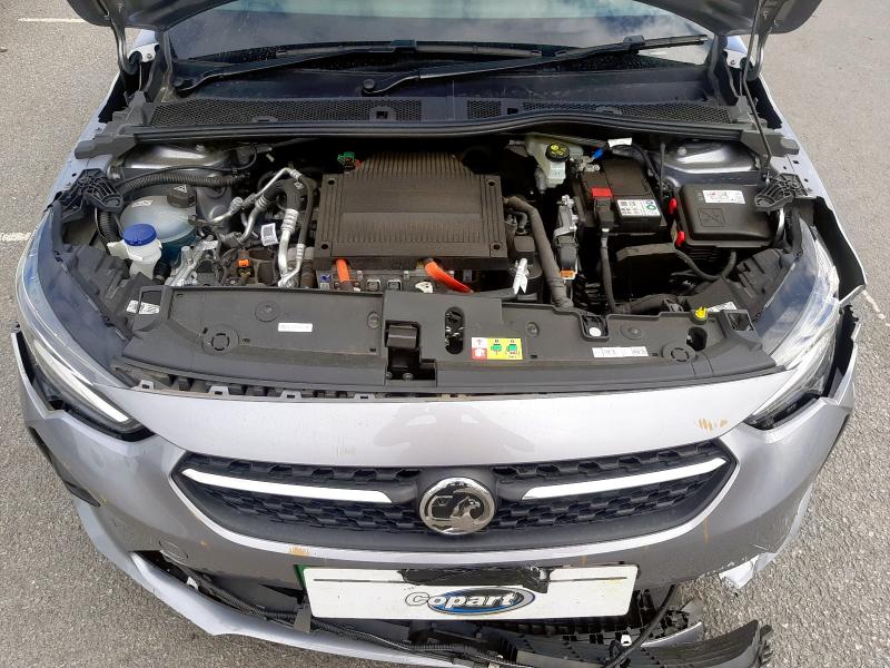 2023 VAUXHALL CORSA 100KW ULTIMATE 50KWH 5DR AUTO [11KWCH]
