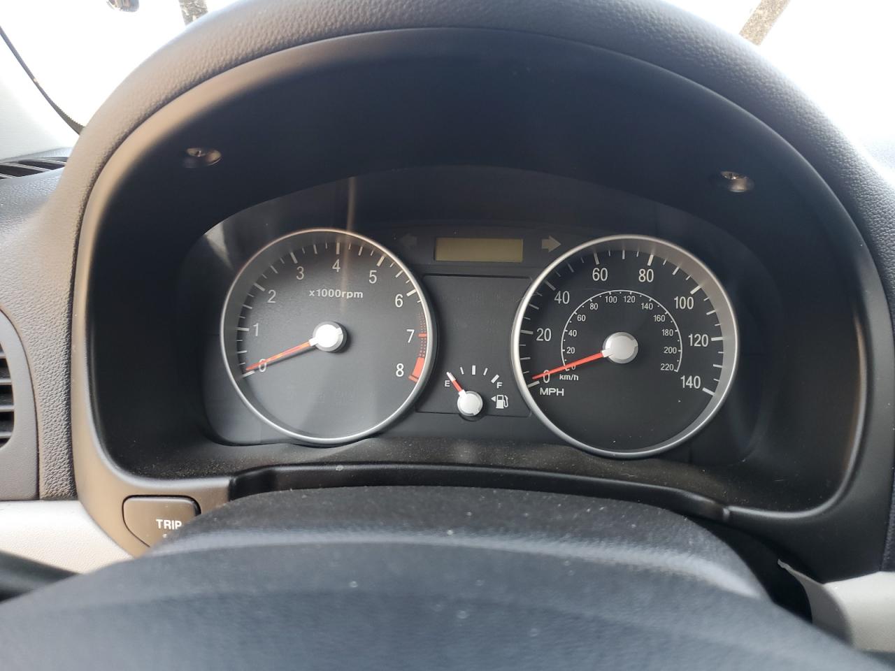 2009 Hyundai Accent VIN: KMHCM36C29U123627 Lot: 71969115