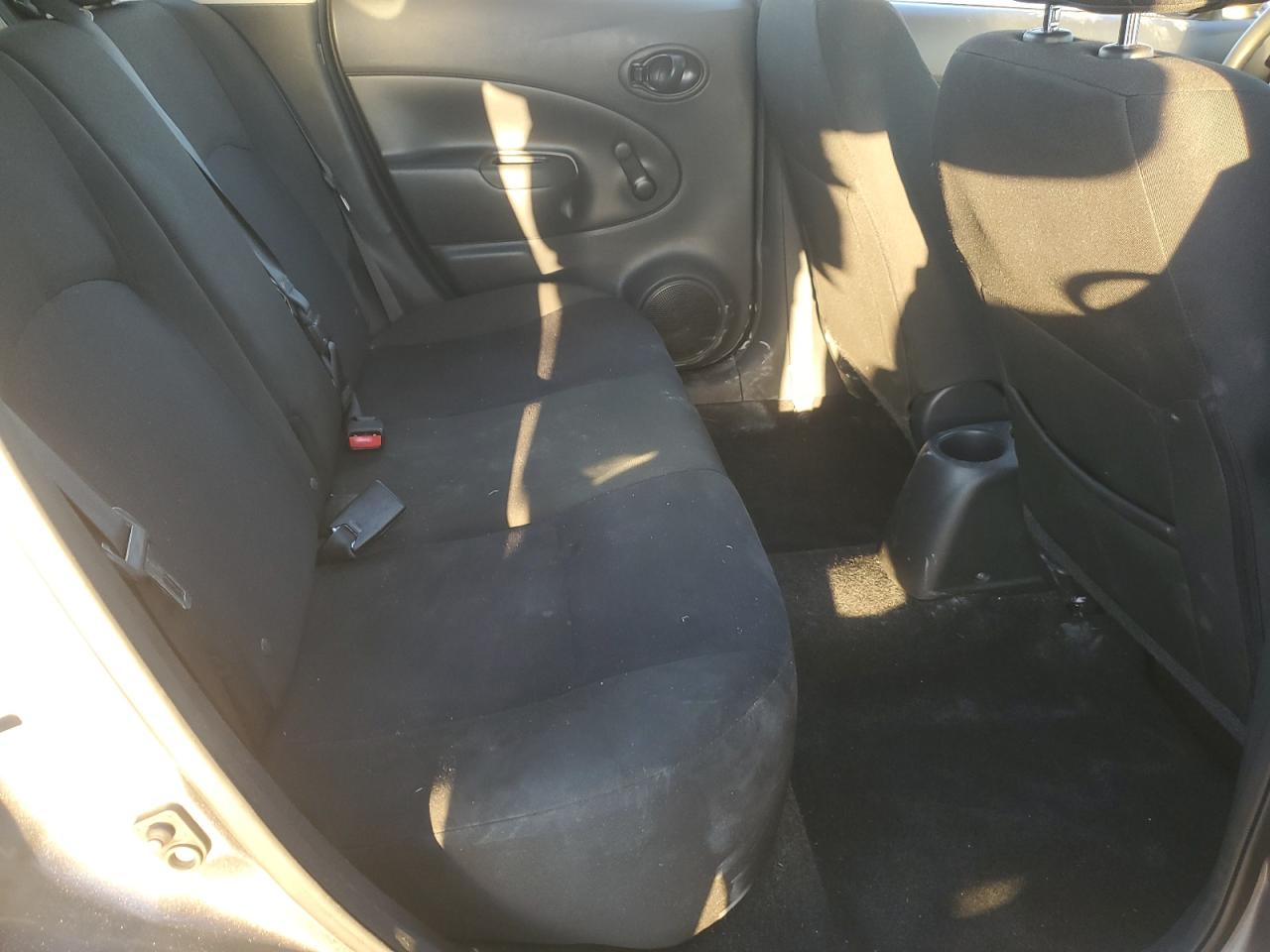 2016 Nissan Versa Note S VIN: 3N1CE2CP7GL351510 Lot: 84452805