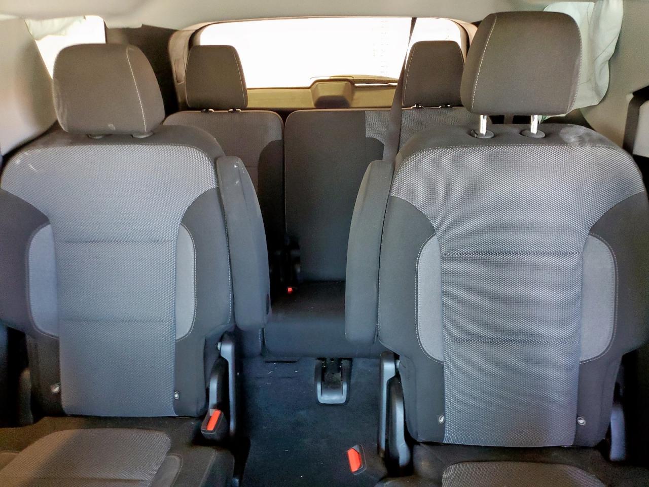 2020 Chevrolet Traverse Lt VIN: 1GNERGKWXLJ323340 Lot: 80578225