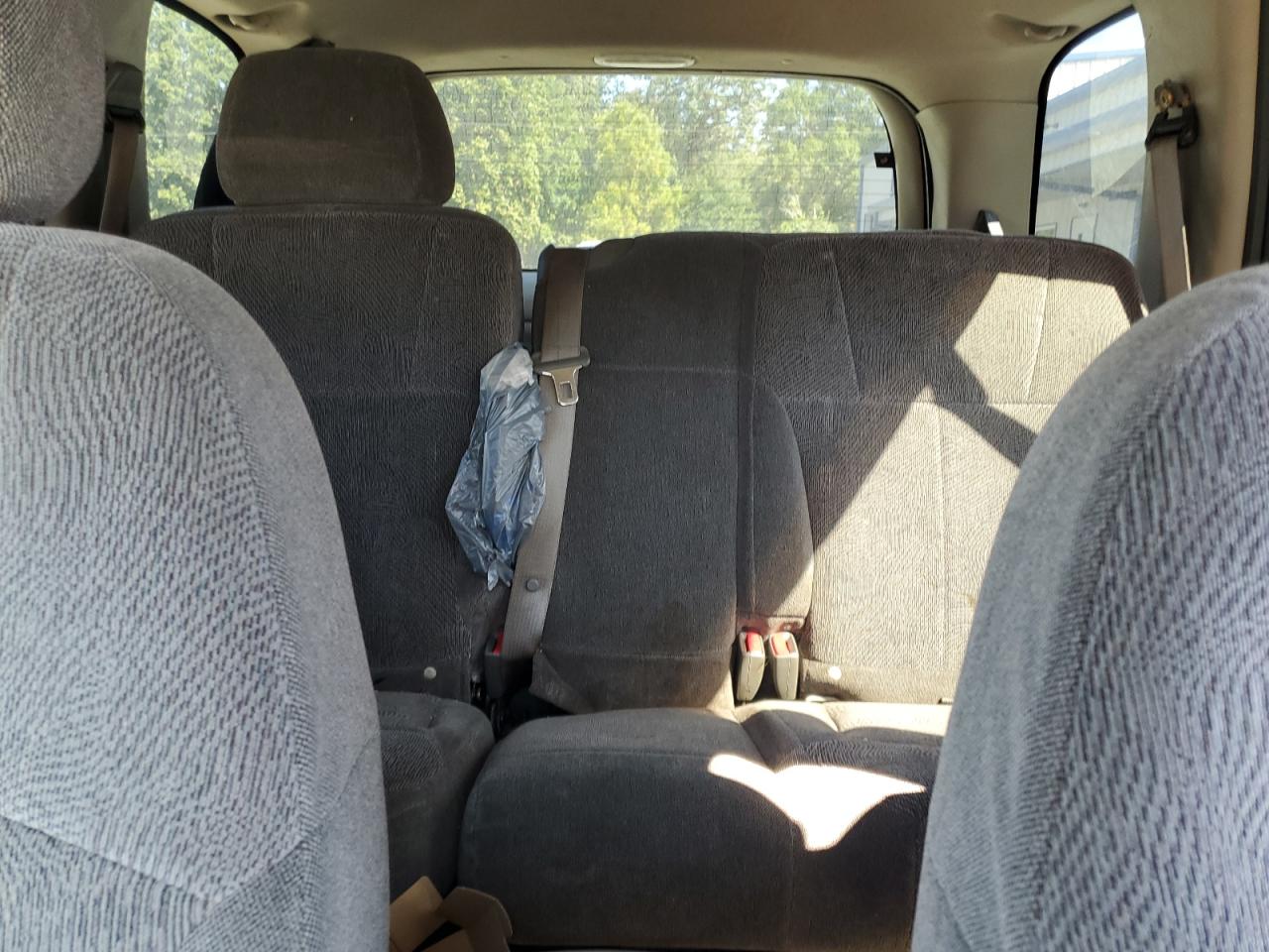 2004 Chevrolet Trailblazer Ls VIN: 1GNDT13S342326968 Lot: 81556265