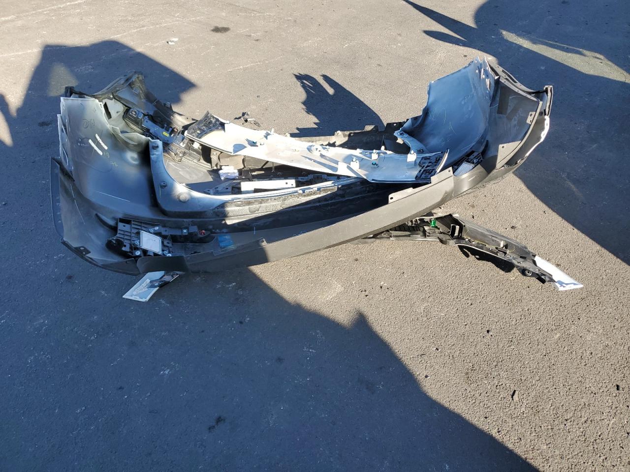 2023 Mazda Cx-30 Select VIN: 3MVDMBBMXPM570224 Lot: 80828745