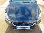 2014 VOLVO V40 R-DESIGN D4  for sale at Copart SANDWICH