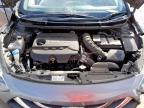 2013 HYUNDAI I30 STYLE NAV BLUE DRIVE  for sale at Copart WESTBURY