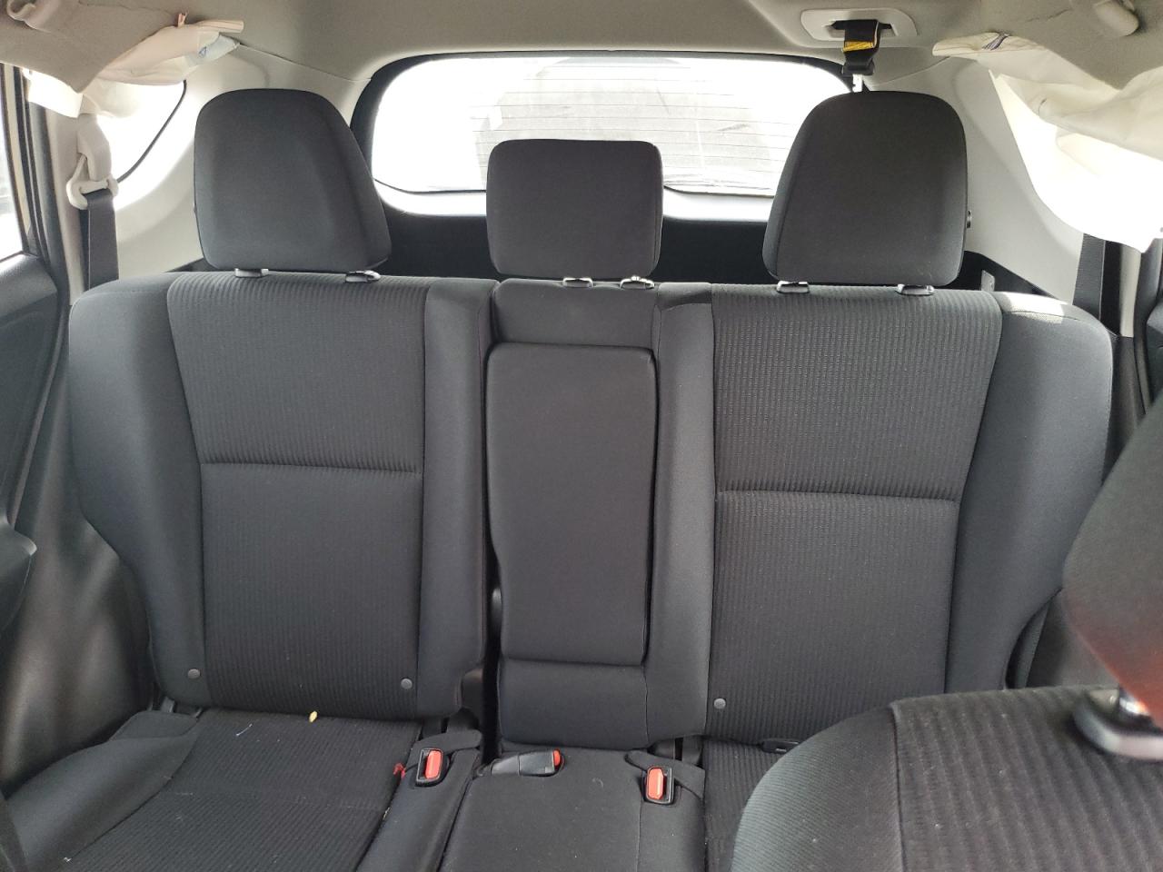 2017 Toyota Rav4 Le VIN: 2T3ZFREV7HW350361 Lot: 82025445