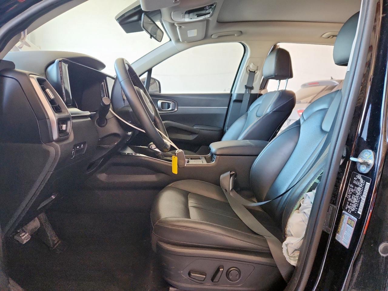 2023 Kia Sorento S VIN: 5XYRL4LC4PG201884 Lot: 81857775