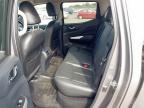 2017 NISSAN NAVARA TEKNA DCI AUTO  for sale at Copart SANDTOFT