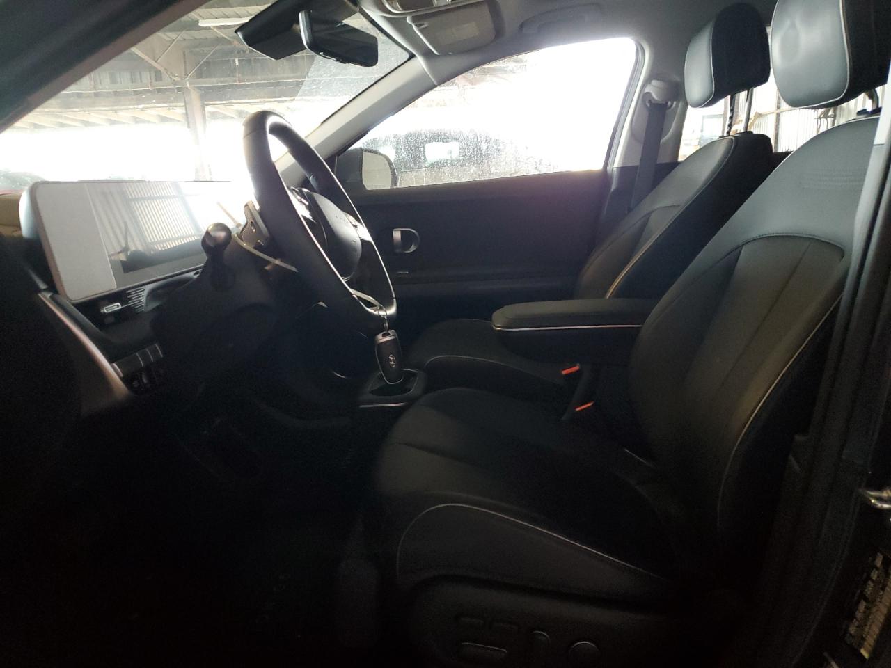 2024 Hyundai Ioniq 5 Limited VIN: KM8KR4DE2RU326136 Lot: 70767085