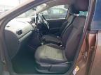 2013 VOLKSWAGEN POLO MATCH EDITION  for sale at Copart CHESTER