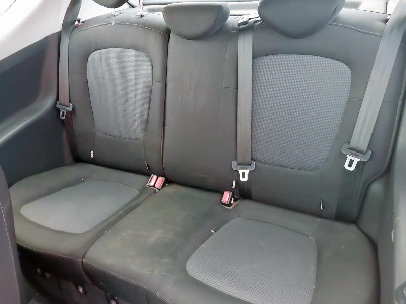 2014 HYUNDAI I20 CLASSIC 