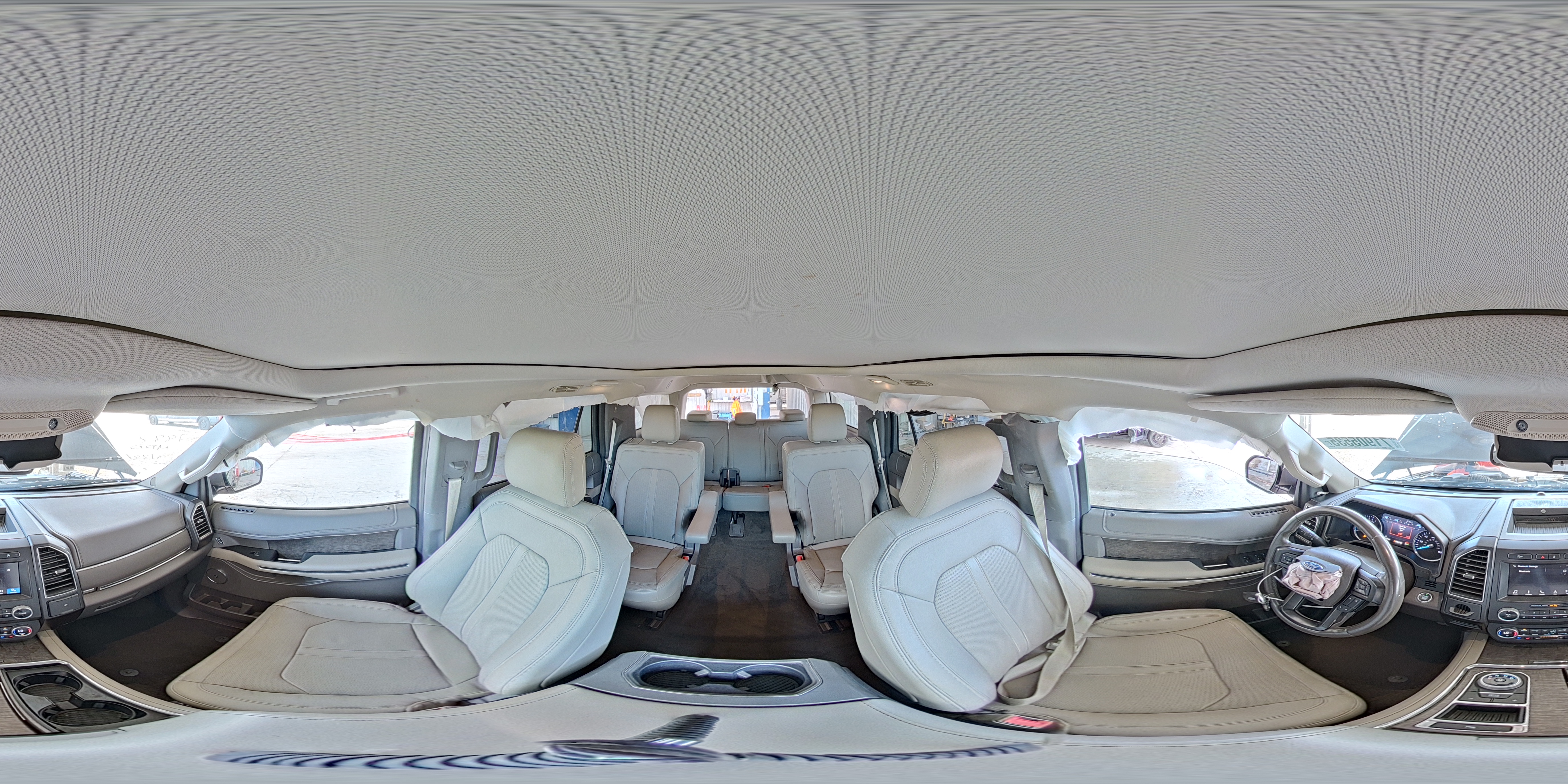 2019 Ford Expedition Limited VIN: 1FMJU1KT9KEA67882 Lot: 71905535