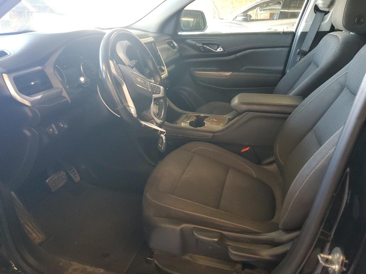 2020 GMC Acadia Sle VIN: 1GKKNKLA9LZ188256 Lot: 80905125