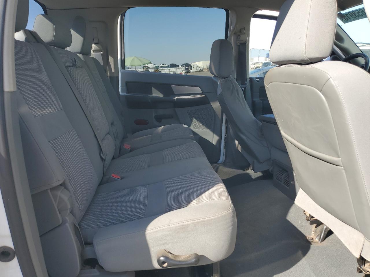 2007 Dodge Ram 1500 VIN: 3D7KR19D17G809089 Lot: 81653915