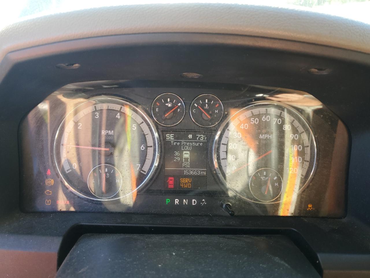 2012 Dodge Ram 1500 Slt VIN: 1C6RD7LT1CS285432 Lot: 71721035